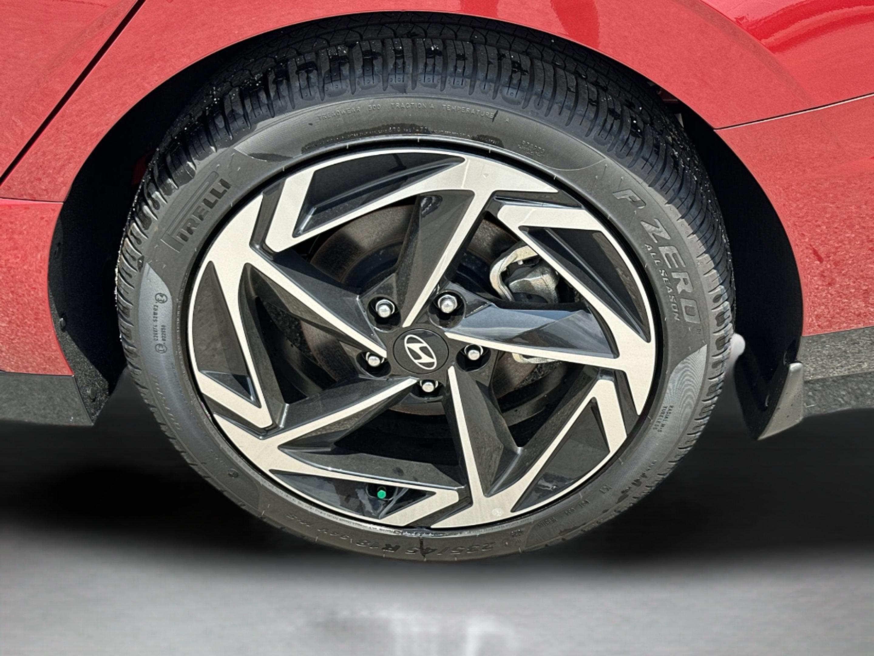 New 2026 Hyundai Sonata SEL FWD image 30