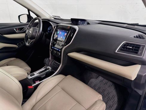 Used 2019 Subaru Ascent Limited AWD/4WD image 32