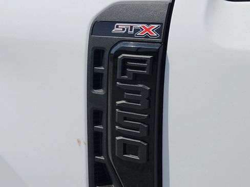 New 2026 Ford F350 XL AWD/4WD image 17