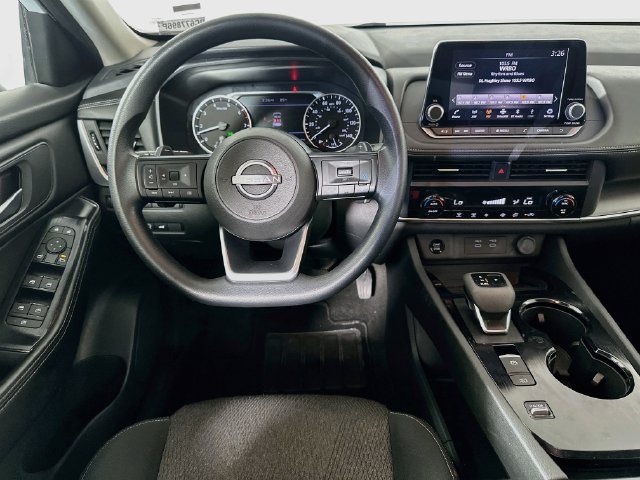 Used 2024 Nissan Rogue SV FWD image 22