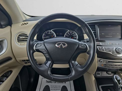 Used 2020 INFINITI QX60 Pure image 12