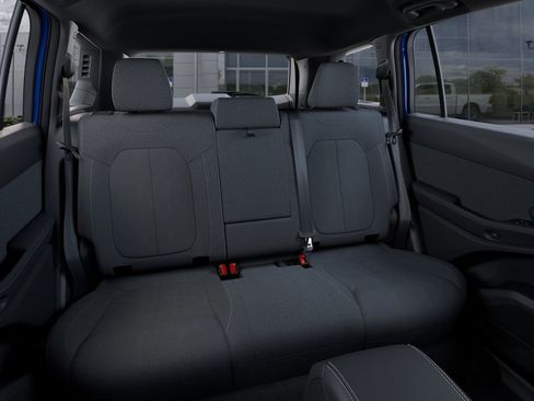 New 2026 Jeep Cherokee Laredo AWD/4WD image 15