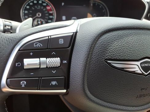 Used 2026 Genesis G70 2.5T Prestige AWD/4WD image 18