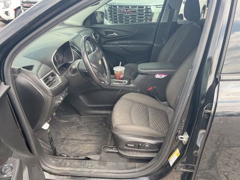 Used 2020 Chevrolet Equinox LT FWD image 6