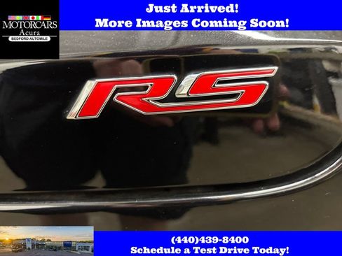 Used 2025 Chevrolet Trax RS FWD image 33