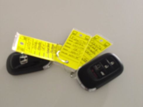 Used 2026 Honda CR-V Sport image 28