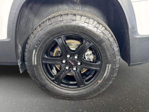 Certified 2023 GMC Acadia AT4 w/ Trailering Package image 31