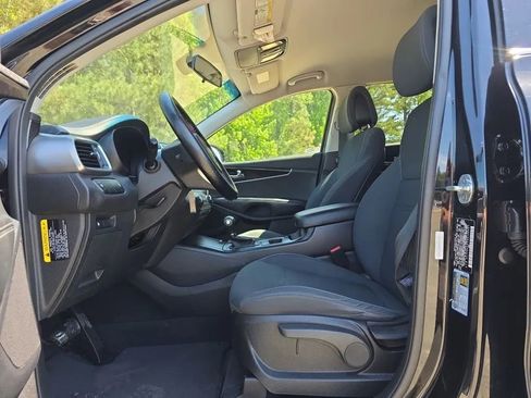 Used 2016 Kia Sorento LX FWD image 15