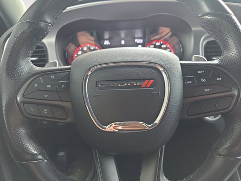 Used 2021 Dodge Charger R/T w/ Blacktop Package image 9