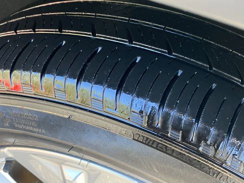 Certified 2024 Honda HR-V LX image 12