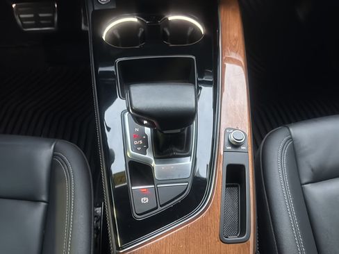 Used 2023 Audi A5 2.0T Premium Plus w/ Premium Plus image 42