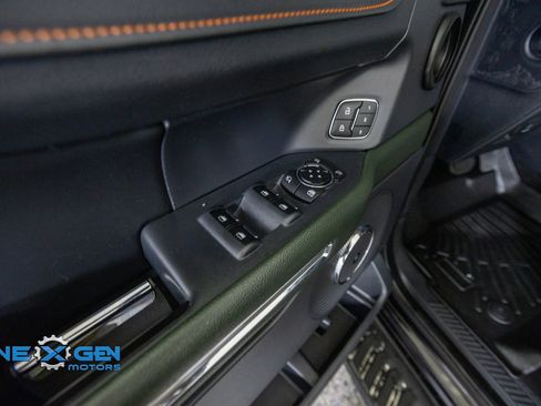 Used 2022 Ford Expedition Timberline w/ Equipment Group 501A AWD/4WD image 12