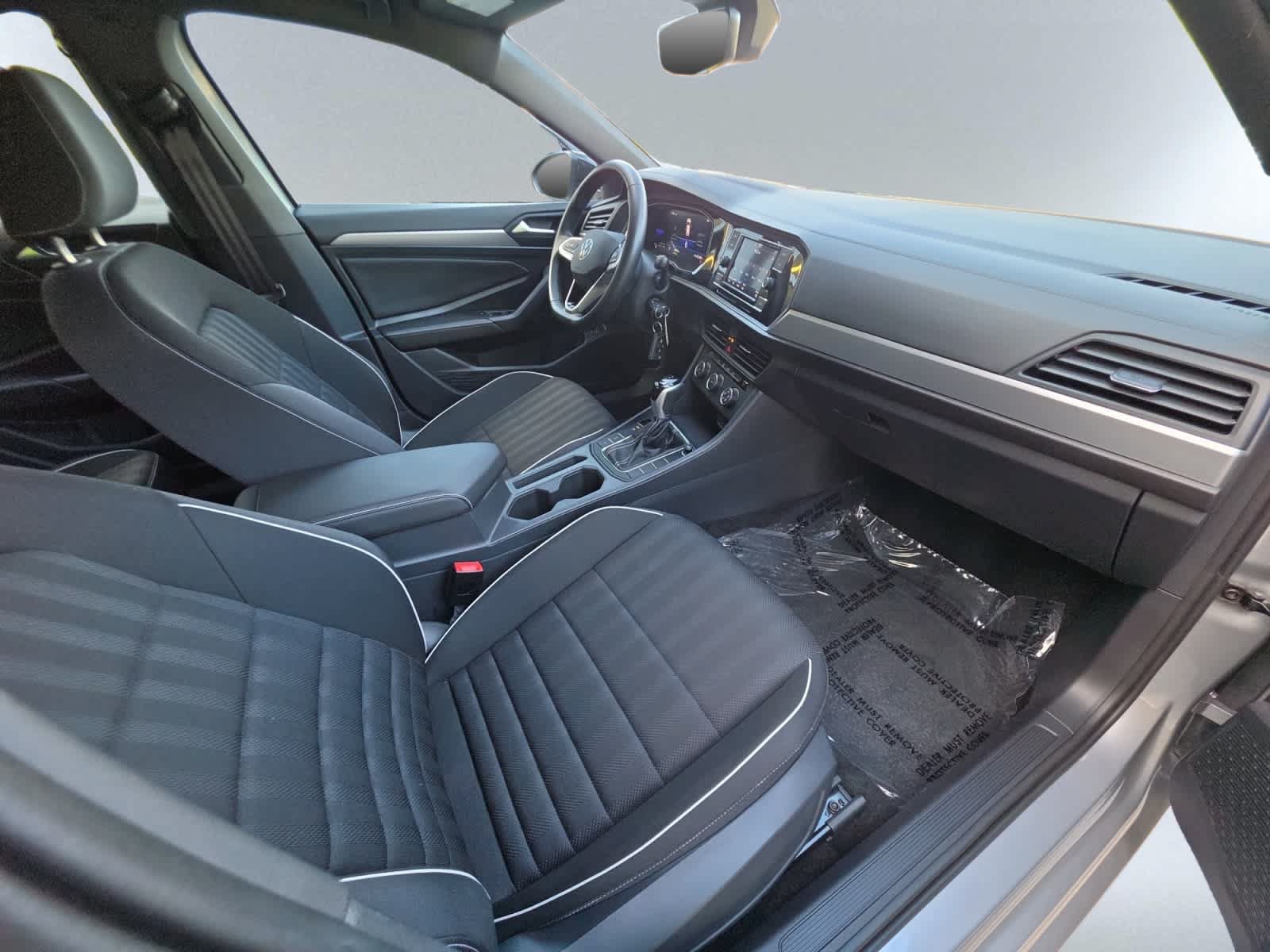 Used 2023 Volkswagen Jetta Sport FWD image 20