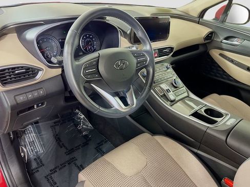 Used 2023 Hyundai Santa Fe SEL image 18