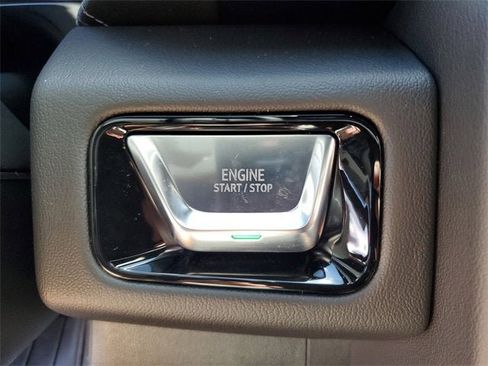 New 2026 GMC Yukon XL Denali w/ Sun & Power Step Package image 24