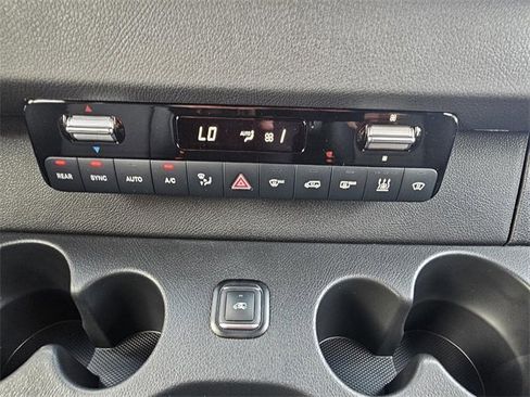 New 2025 Mercedes-Benz Sprinter 2500 image 19