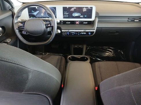 Used 2024 Hyundai Ioniq 5 SEL RWD image 10