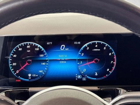 Used 2022 Mercedes-Benz GLA 250 w/ Premium Package Lite image 12