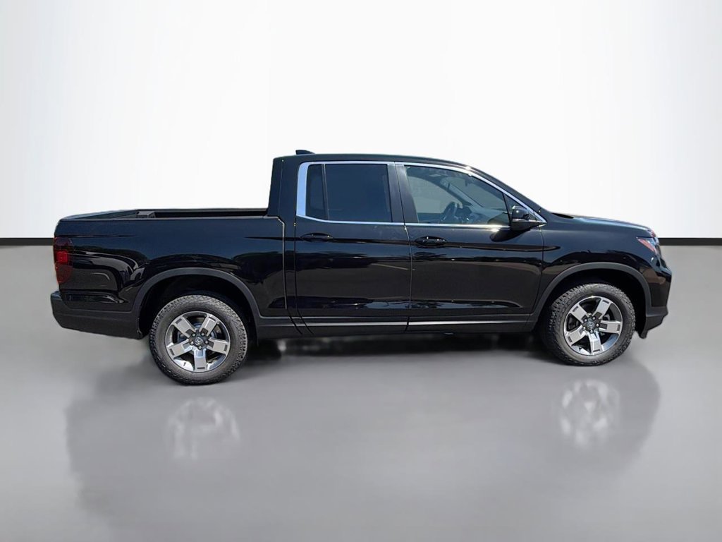New 2026 Honda Ridgeline RTL image 29