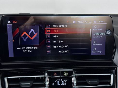 New 2026 BMW 840i Coupe image 15