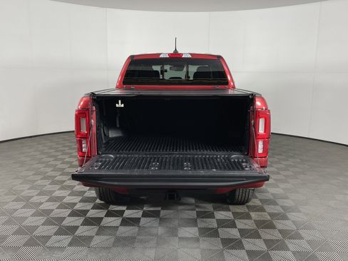 Used 2021 Ford Ranger Lariat w/ FX4 Off-Road Package image 6