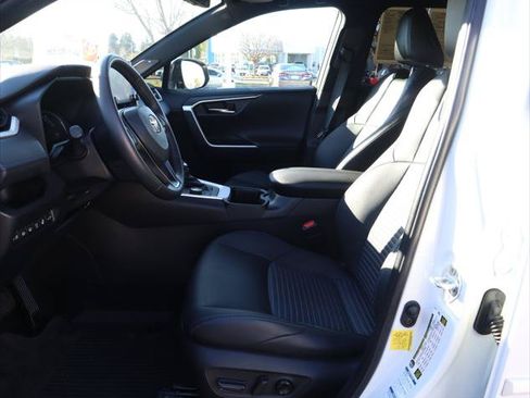 Certified 2022 Toyota RAV4 XSE AWD/4WD image 21