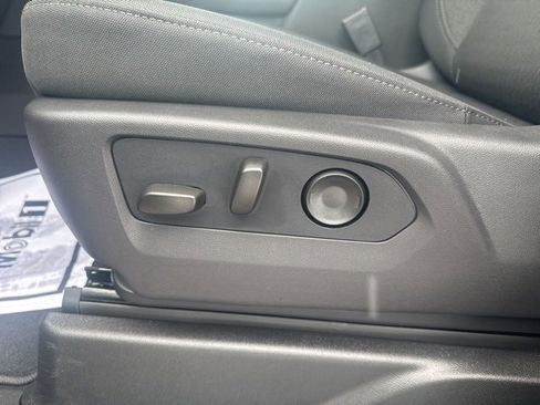 New 2026 Chevrolet Tahoe LS image 26