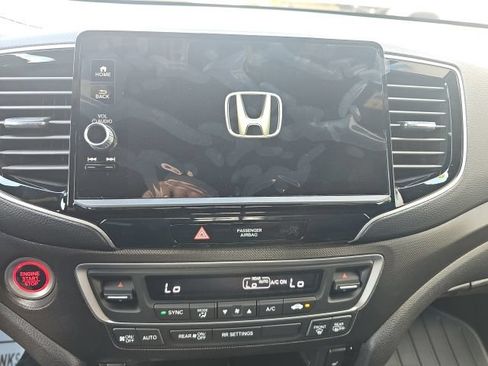 New 2026 Honda Ridgeline TrailSport image 16
