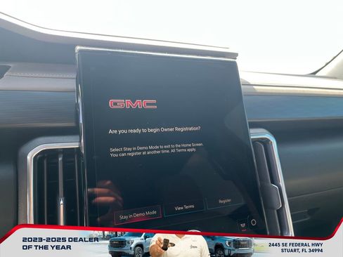 New 2026 GMC Acadia Elevation w/ Black Edition image 31