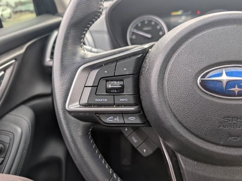 Used 2023 Subaru Forester Premium image 10