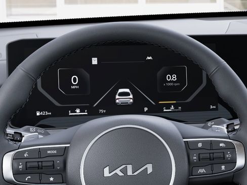 New 2026 Kia K5 GT image 21