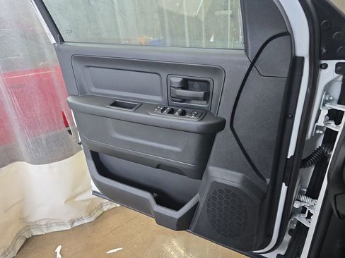 New 2026 RAM 4500 Tradesman AWD/4WD image 27