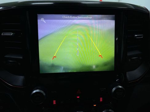 Used 2019 RAM 1500 Rebel w/ Rebel Level 2 Equipment Group image 23