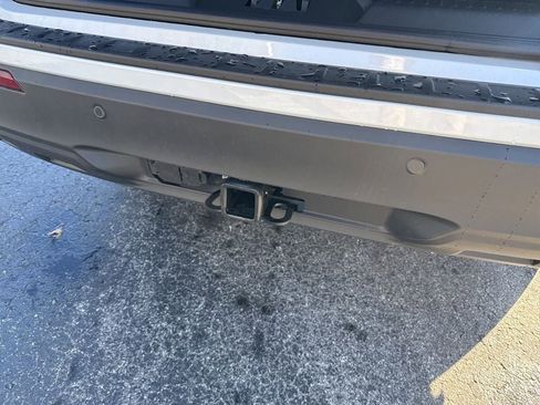 New 2026 Ford Explorer Active image 10