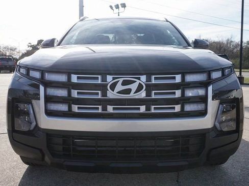 New 2026 Hyundai Santa Cruz SEL FWD image 9