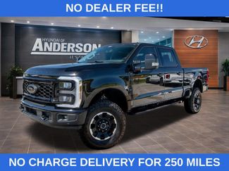 Used 2026 Ford F250 Lariat w/ Tremor Off-Road Package AWD/4WD 360° Tour