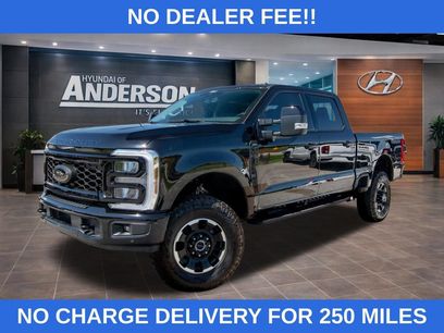 Used 2026 Ford F250 Lariat w/ Tremor Off-Road Package