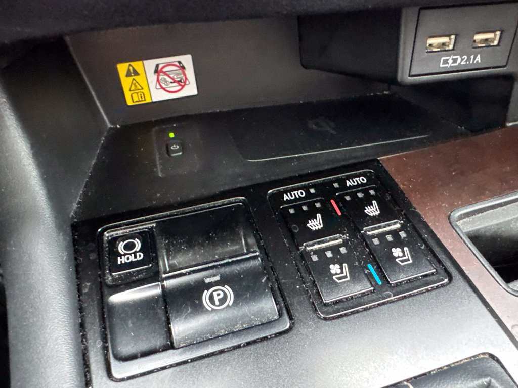 Used 2022 Lexus RX 350 AWD w/ Premium Package image 26
