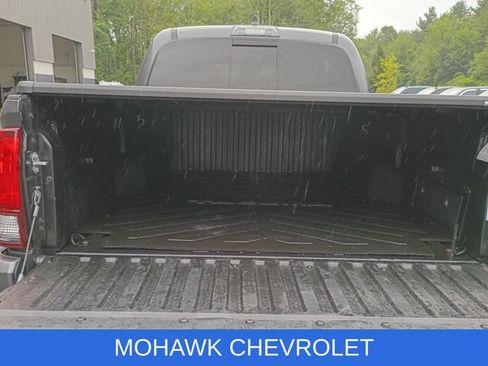 Used 2023 Toyota Tacoma SR5 w/ Technology Package AWD/4WD image 25