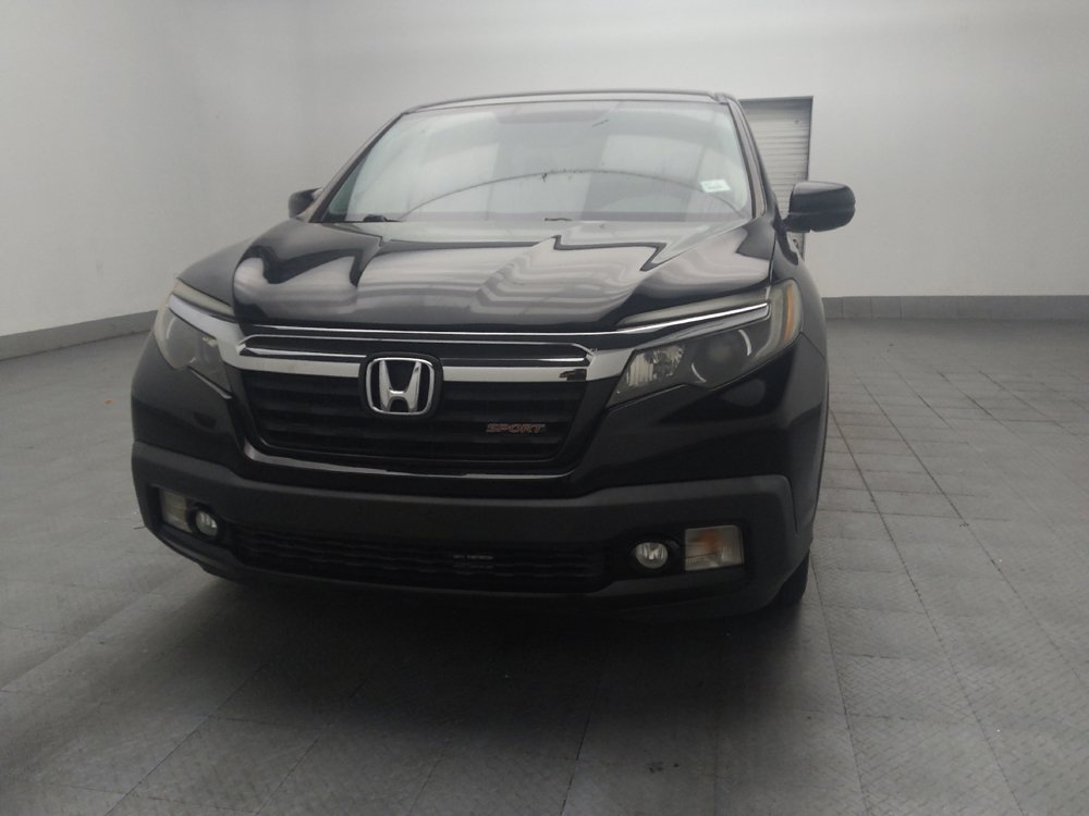 Used 2019 Honda Ridgeline Sport image 15