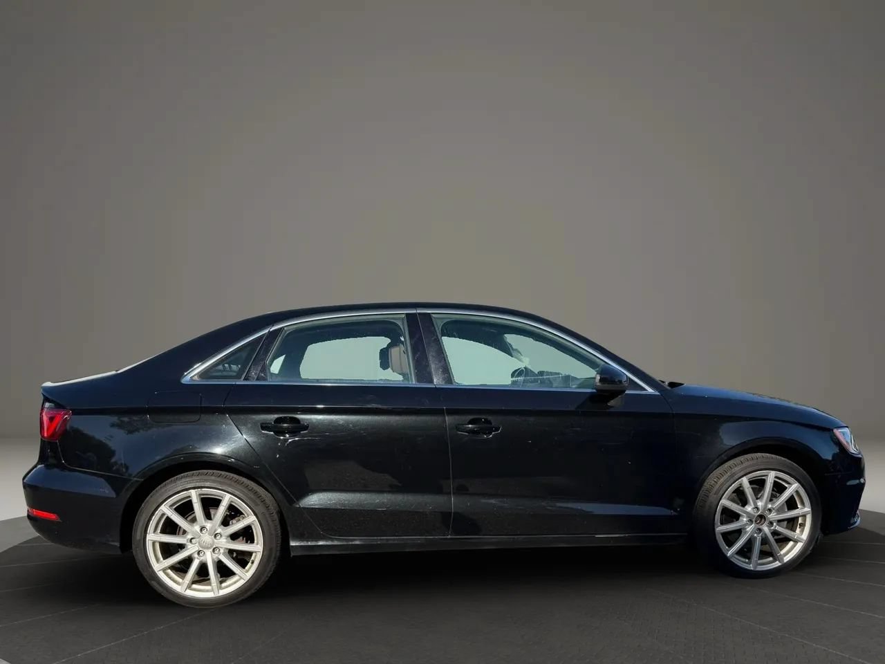 Used 2016 Audi A3 2.0T Premium Plus AWD/4WD image 4
