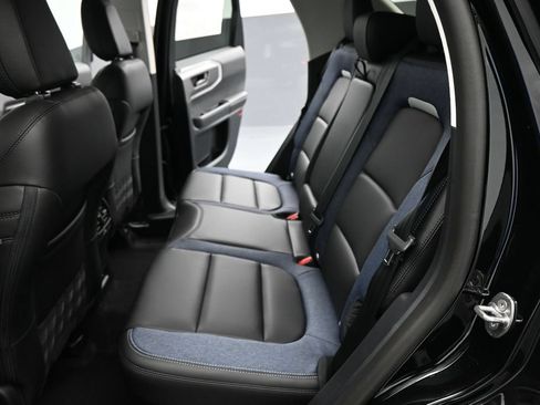 New 2026 Ford Bronco Sport Outer Banks AWD/4WD image 18