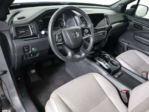 Certified 2022 Honda Passport Elite image 9
