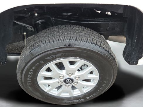 Used 2024 Toyota Tacoma SR5 image 30