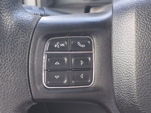 Used 2016 RAM 1500 Express image 19