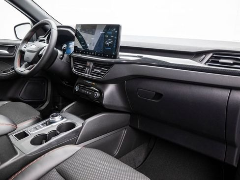 Used 2024 Ford Escape ST-Line Elite image 20