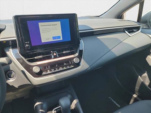 New 2026 Toyota Corolla SE image 21