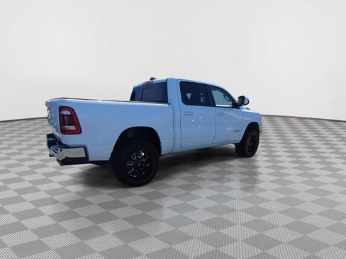 Used 2023 RAM 1500 Laramie AWD/4WD image 8