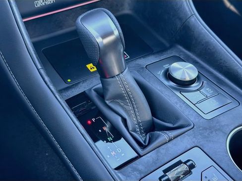New 2026 Lexus IS 350 F Sport w/ Technology Package RWD image 27