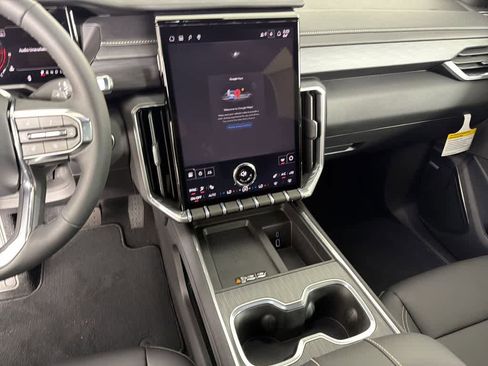 New 2026 GMC Acadia Elevation w/ Black Edition image 57